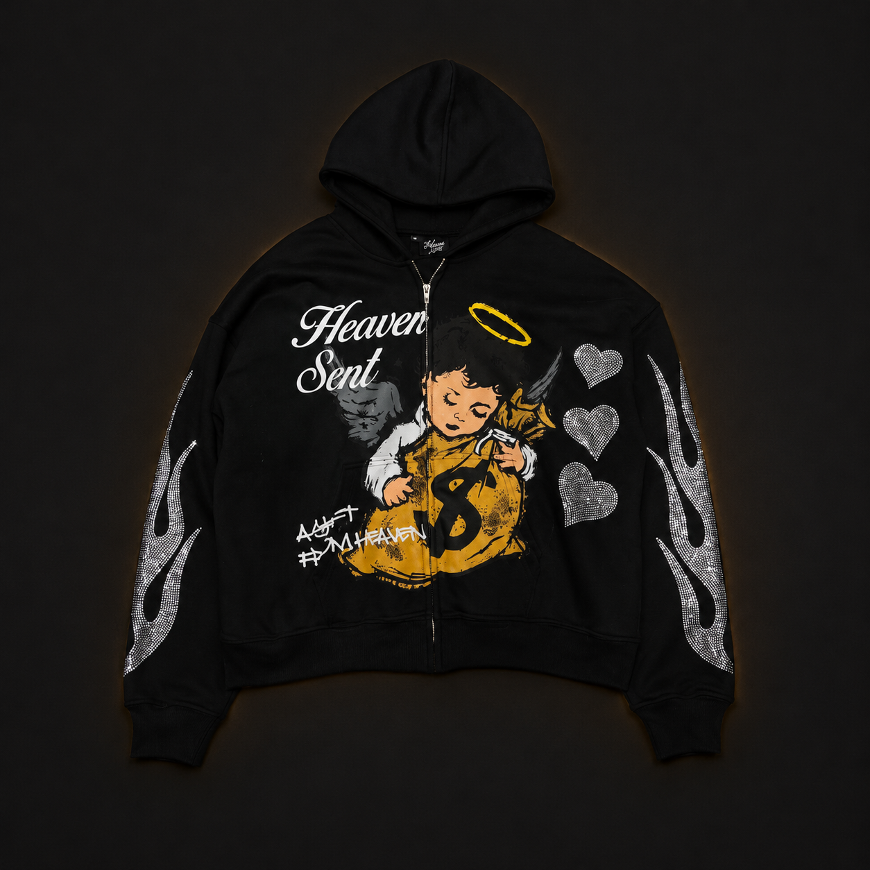 Spartanwear Instagram