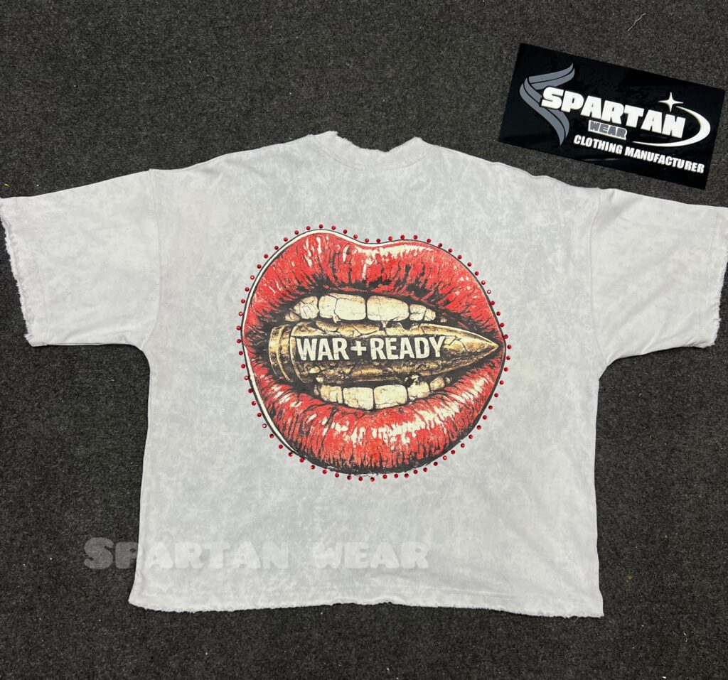 COTTON SHIRT