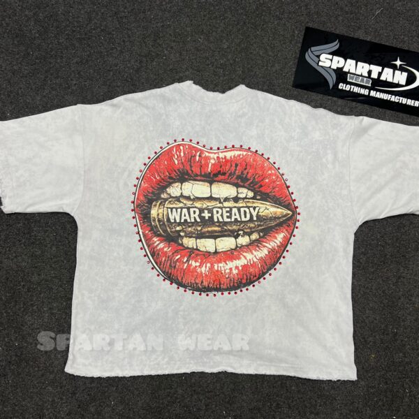 COTTON SHIRT